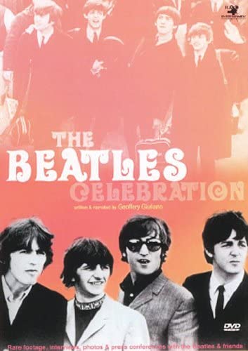 DVD DVD - Celebration RBC77020 Nicht-Japan Filme & DVD Gebraucht