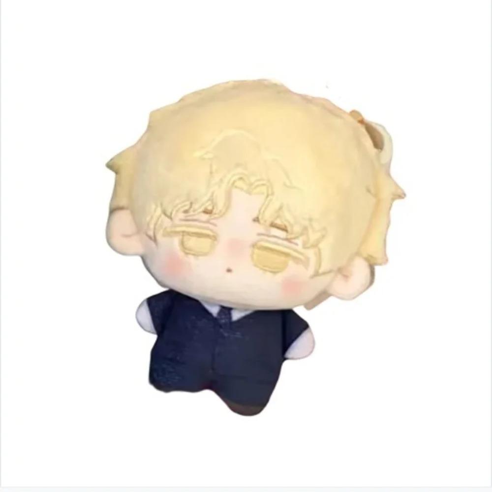 Anime Peripherie Alien Stage Plüsch Seestern Körper Schreibtischspielzeug Ivan Till Stofftier Cosplay 10cm Stofftier Alien Stage Geburtstagsgeschenke 10cm