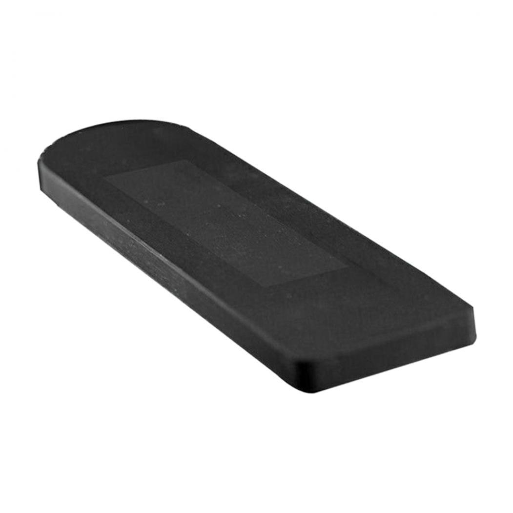 Elektroroller-Armaturenbrett-Schutzabdeckung für Xiaomi Mijia M365 Zubehör schwarz