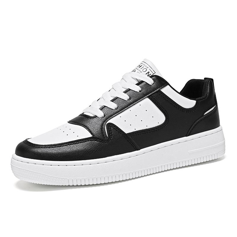 Herren Sportschuhe Herren Marke Campus Schuhe Mann Trend Herren Sneaker Herren Sommersandalen Schuhe Marke Replika Sneaker 41 white