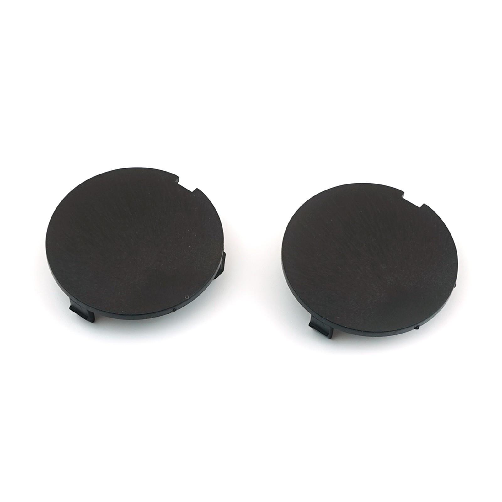 ESC Autoteile ESP876, 2 Stück, Motorabdeckungsbolzenkappe 038103937 für VW Seat Skoda 1.9 TDI, schneller Versand aus der Türkei