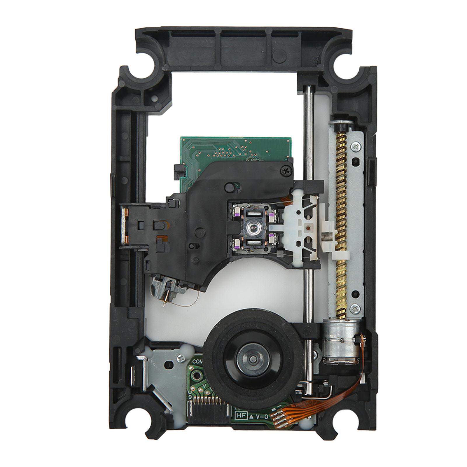 Optisches Aufnahmeobjektiv, Ersatz-Einkanal-Laser-Aufnahmekopf mit sichtbarem Licht für PS4 Slim