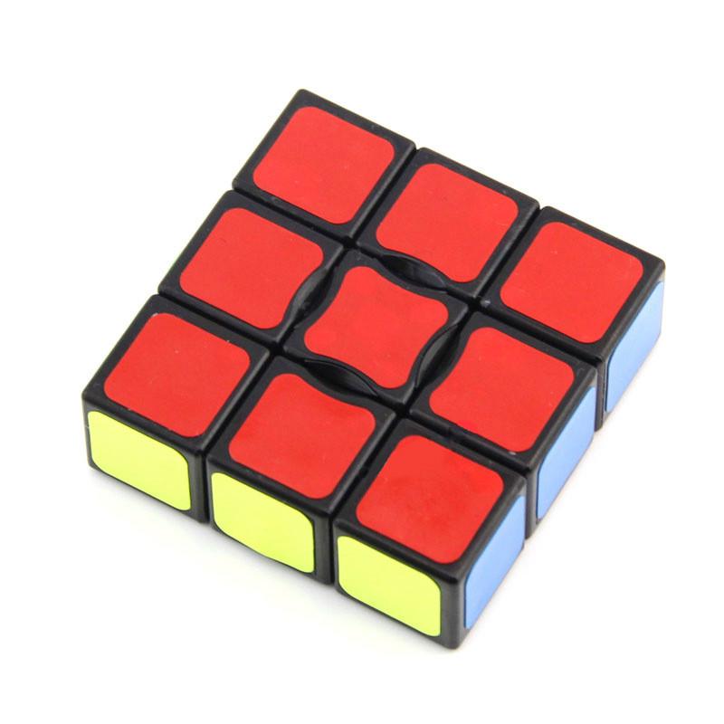 1x3x3 Zauberwürfel, professionelle Puzzles, magisches Quadrat, Spielzeug, Geschwindigkeit, Magico Cubo, pädagogische Geschenke