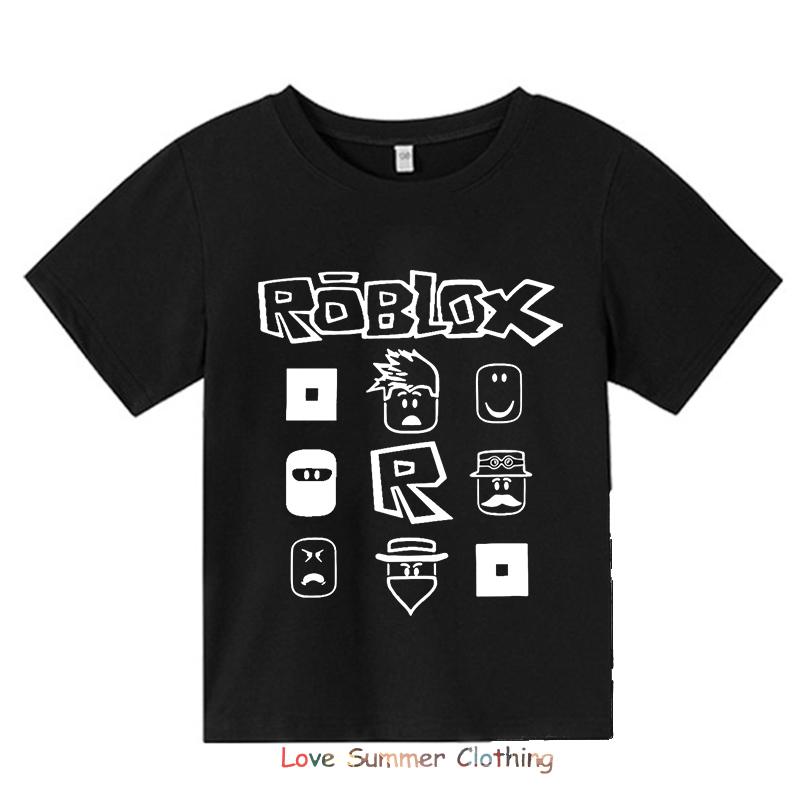 roblox Lässiger Pullover-Hoodie für Jungen Alter 4-14 mit HD-Druck Dünner Jungen-Pullover Sale Schlichte Mädchen-Freizeitkleidung Herbst-Hoodie Langarm Zurück zur Schule 140 gray