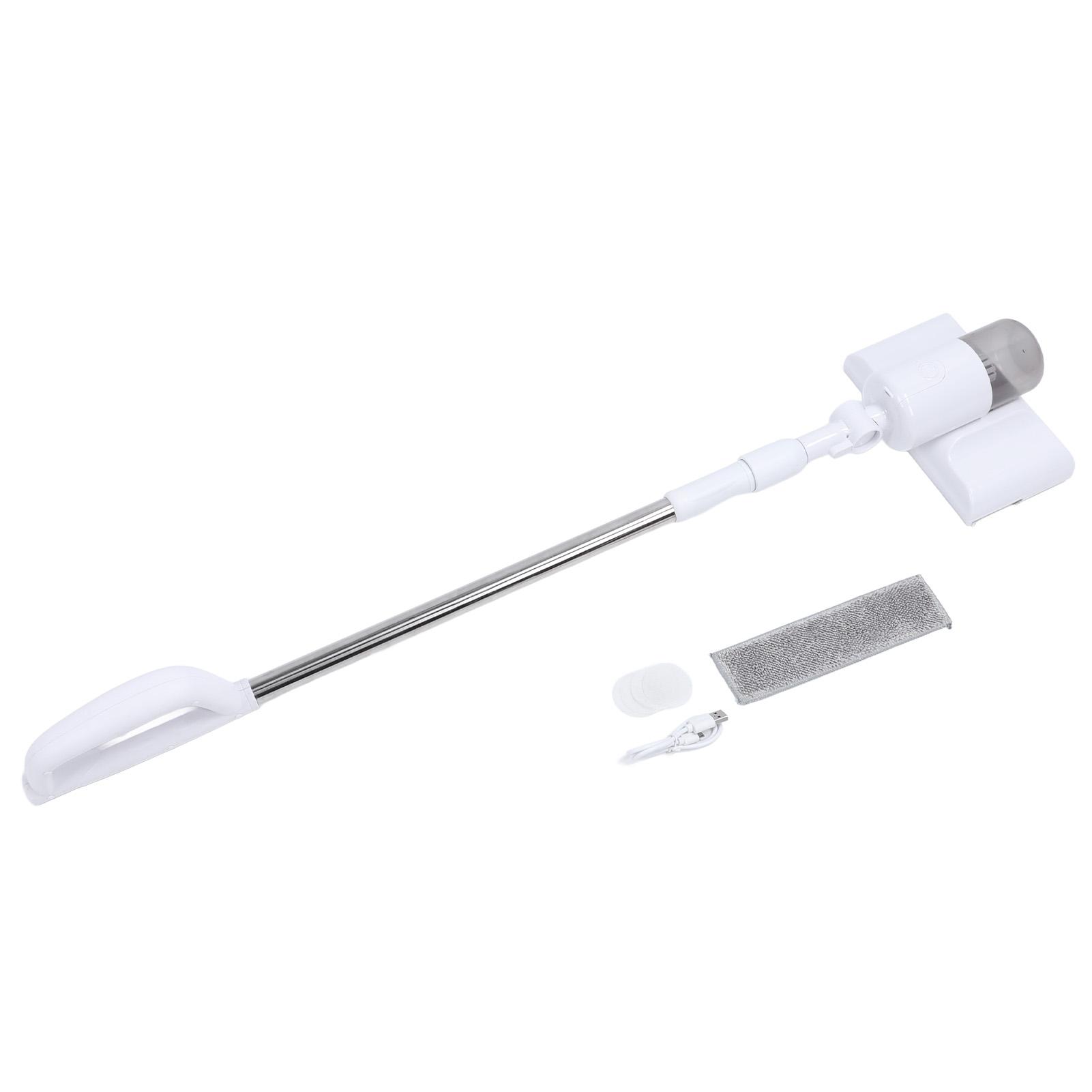 USB Aufladbare Fenster Vakuum Cordless Elektrische Glas Reinigung Werkzeug Handheld Fenster Reiniger mit