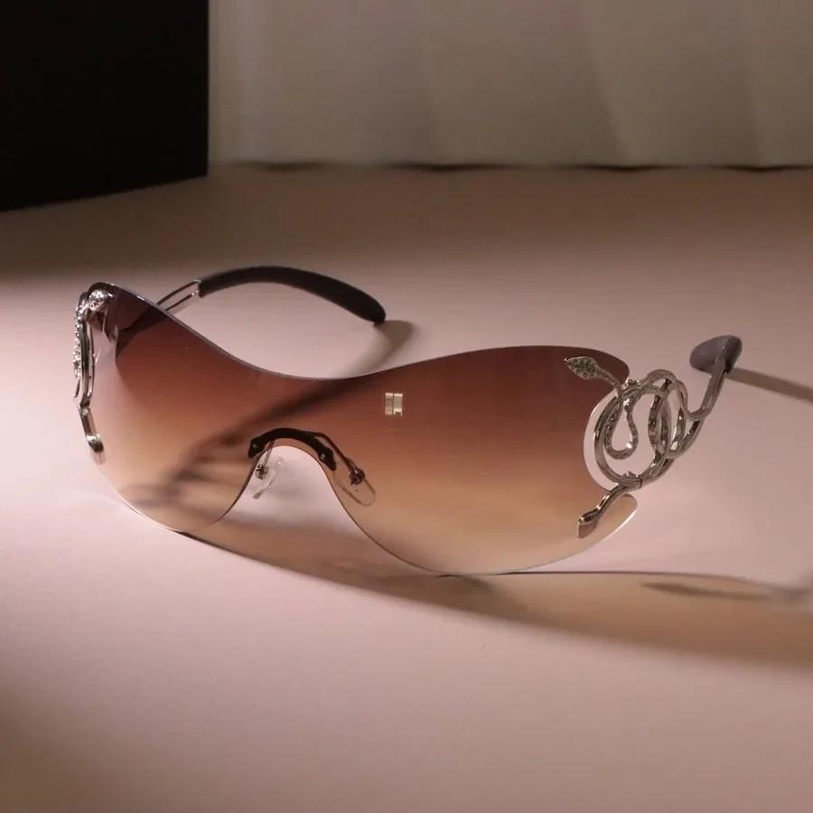 Großer Rahmen Luxus Quadratische Sonnenbrille Damen Herren Marke Designer Niedliche Sonnenbrillen Weiblich Männlich Farben Spiegel Oculos De Sol Other