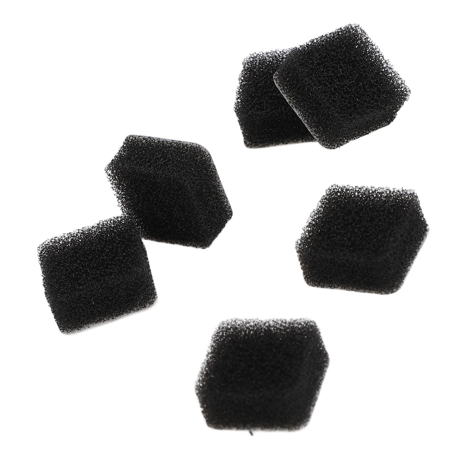 Actionkamera Mikrofon Windschutz Mikrofon Schwammabdeckung zur Reduzierung von Windgeräuschen mit transparenter Box für X4 X3