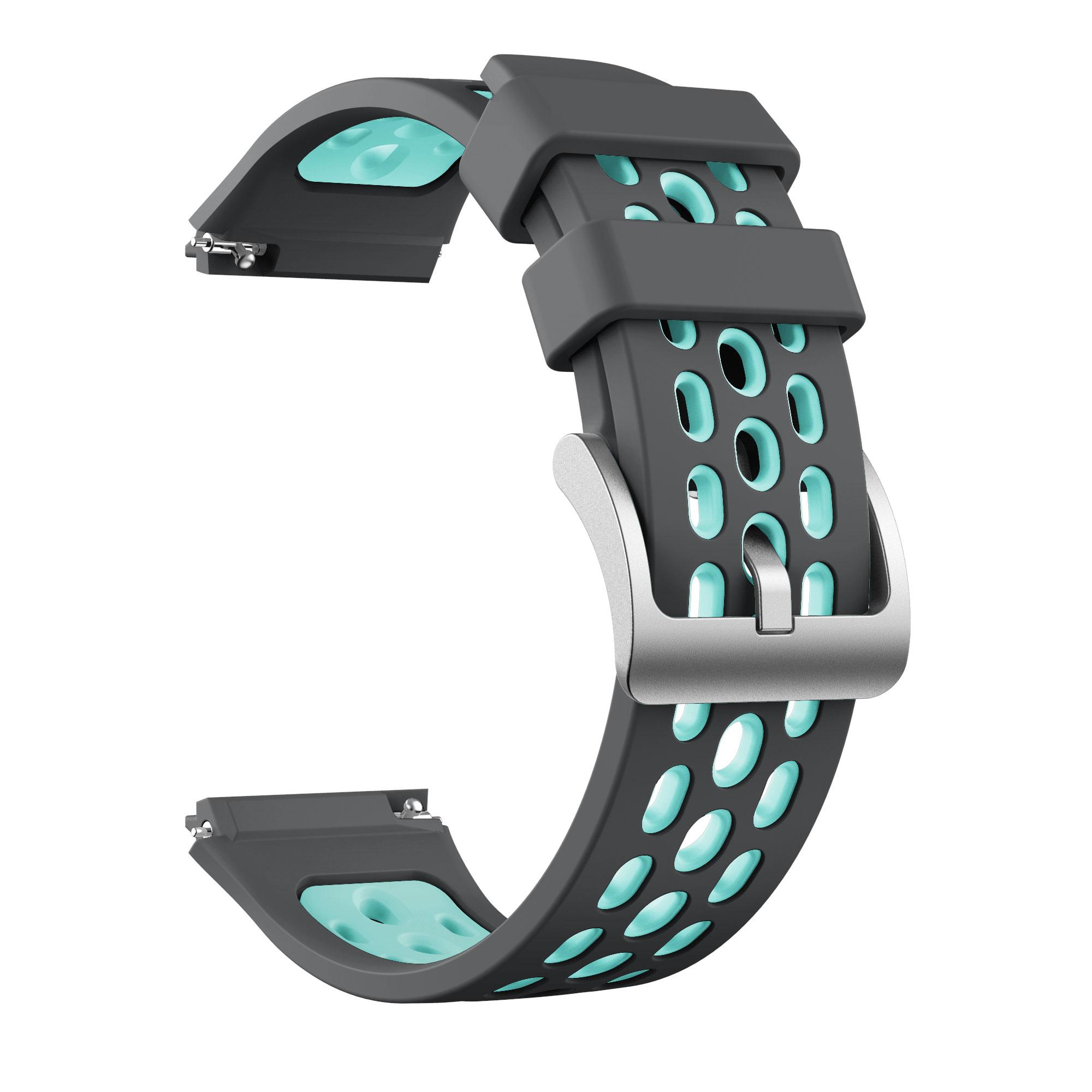 Für Huawei gt2e Armband Silikon Armband Armband 22mm Uhrenarmband Für Huawei Watch GT 2e 46mm Uhrenarmband Correa Original Stil