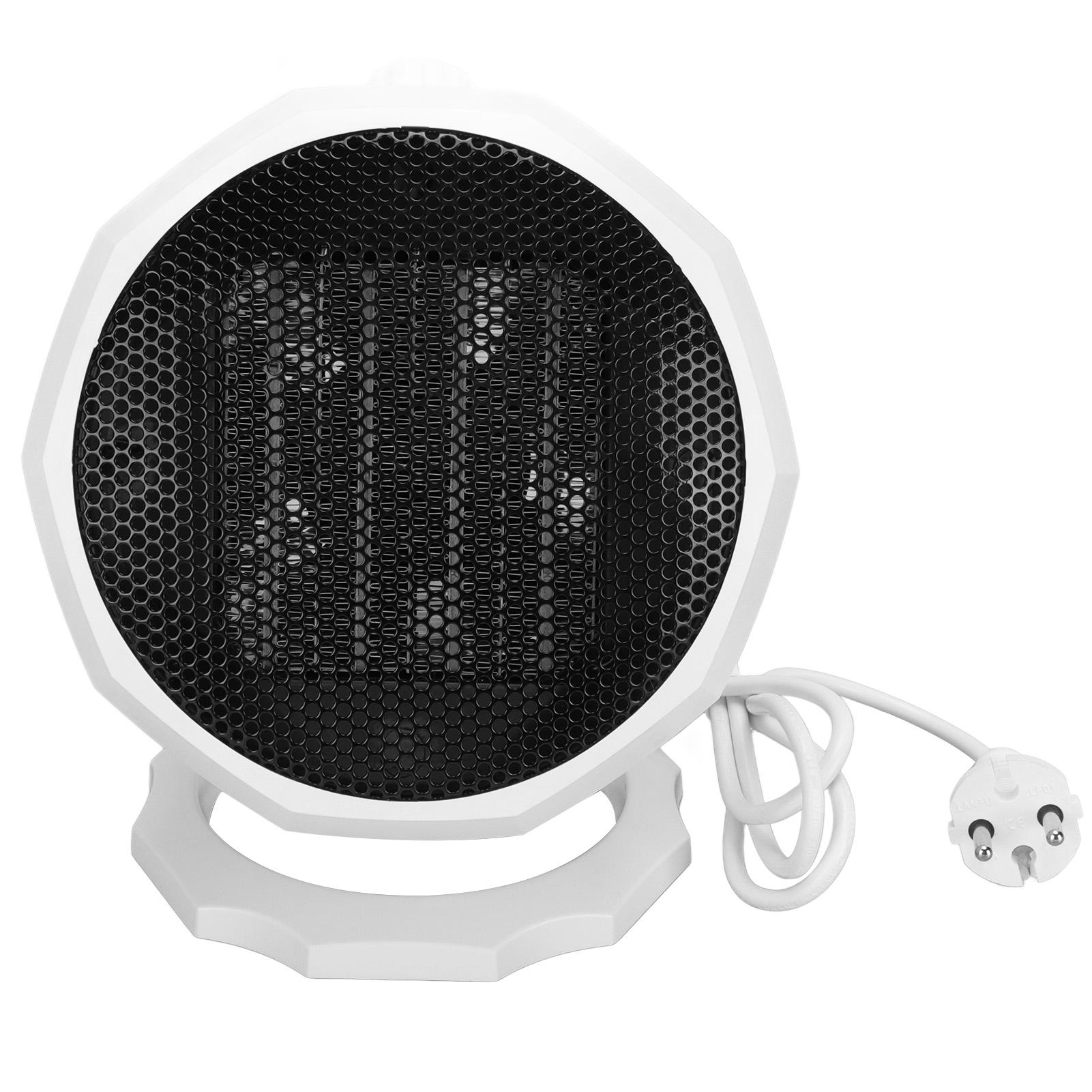 Hundehütte Heizung Kalt Heiß Duale Nutzung 3 Geschwindigkeiten Einstellbar Tragbar Klein Elektrisch Tierhaus Heizung