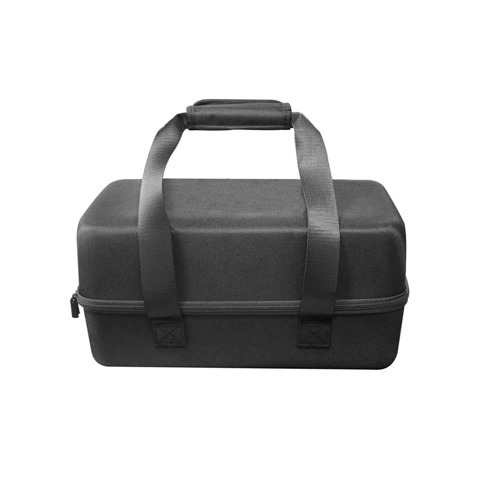 Tragbare Reisetasche Lautsprecher Aufbewahrungstasche für JBL Authentics 300 Lautsprecher Schutztasche Schutzhülle