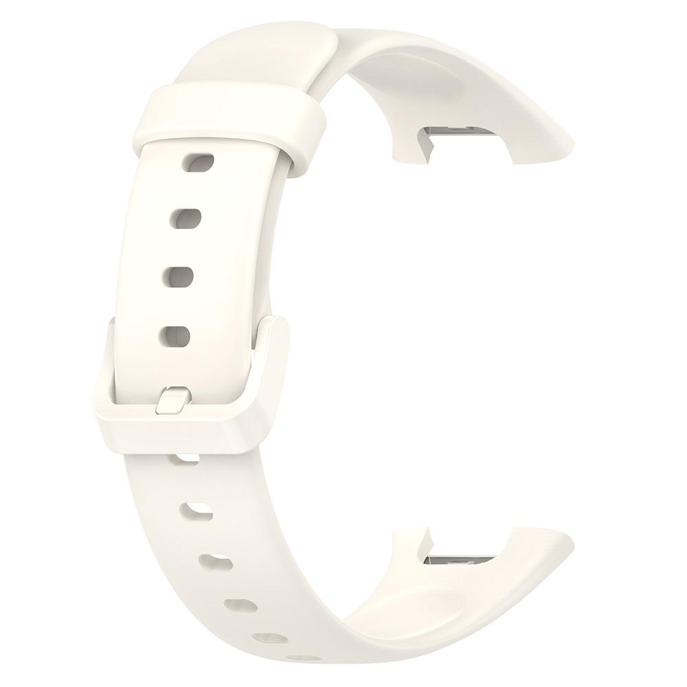 TPU-Armband für Xiaomi Mi Band 7 Pro, Ersatzarmband, offizielles Uhrenarmband für Mi Band 7 Pro For Xiaomi Mi Band 7 Pro weiß