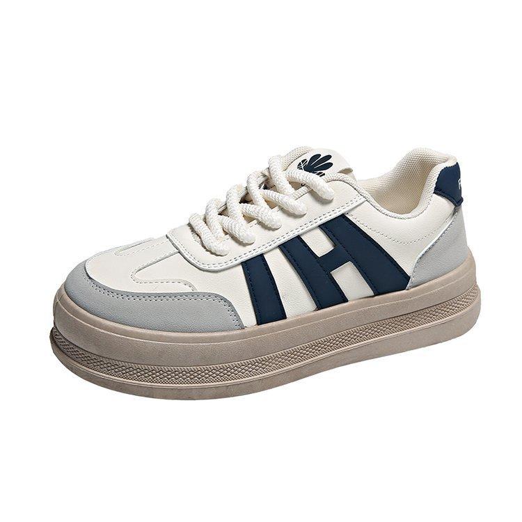 Cortez Damen Schuhe Lässiger Sneaker German Training Weiße Schuhe Sommer Neue Board Schuhe Atmungsaktive Damen Dünne Schuhe 40