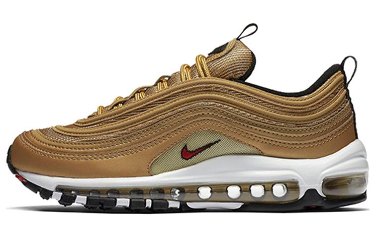 Nike Air Max 97 Metallic Gold 2017/2018 Damen 885691-700 36