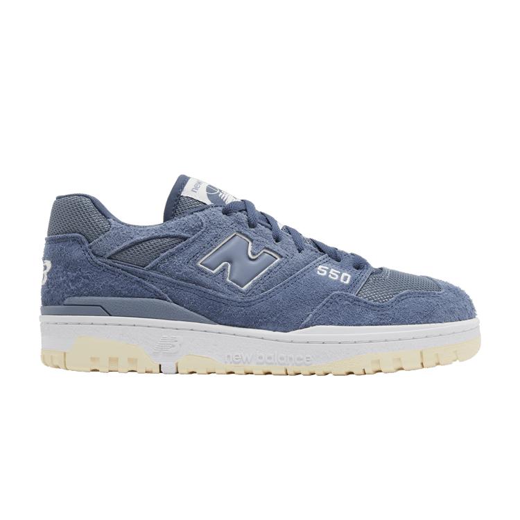 New Balance 550 'Vintage Indigo' 42 gray