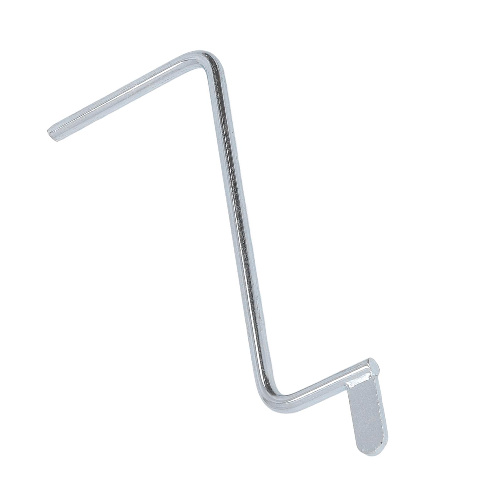 Zaun Drahtspanner 304 Edelstahl Stacheldraht Spanner Werkzeug Gartenzaun Verdrehschlüssel