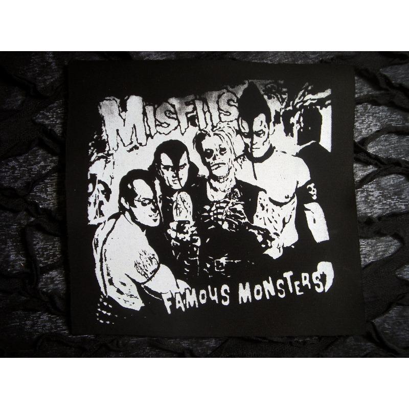 Vintage Hardcore Horror Punk The Misfits Live Foto Musik Konzert Kunst Poster Leinwand Malerei Wanddrucke Bild Zimmer Heimdeko 21cm×30cm NoFrame