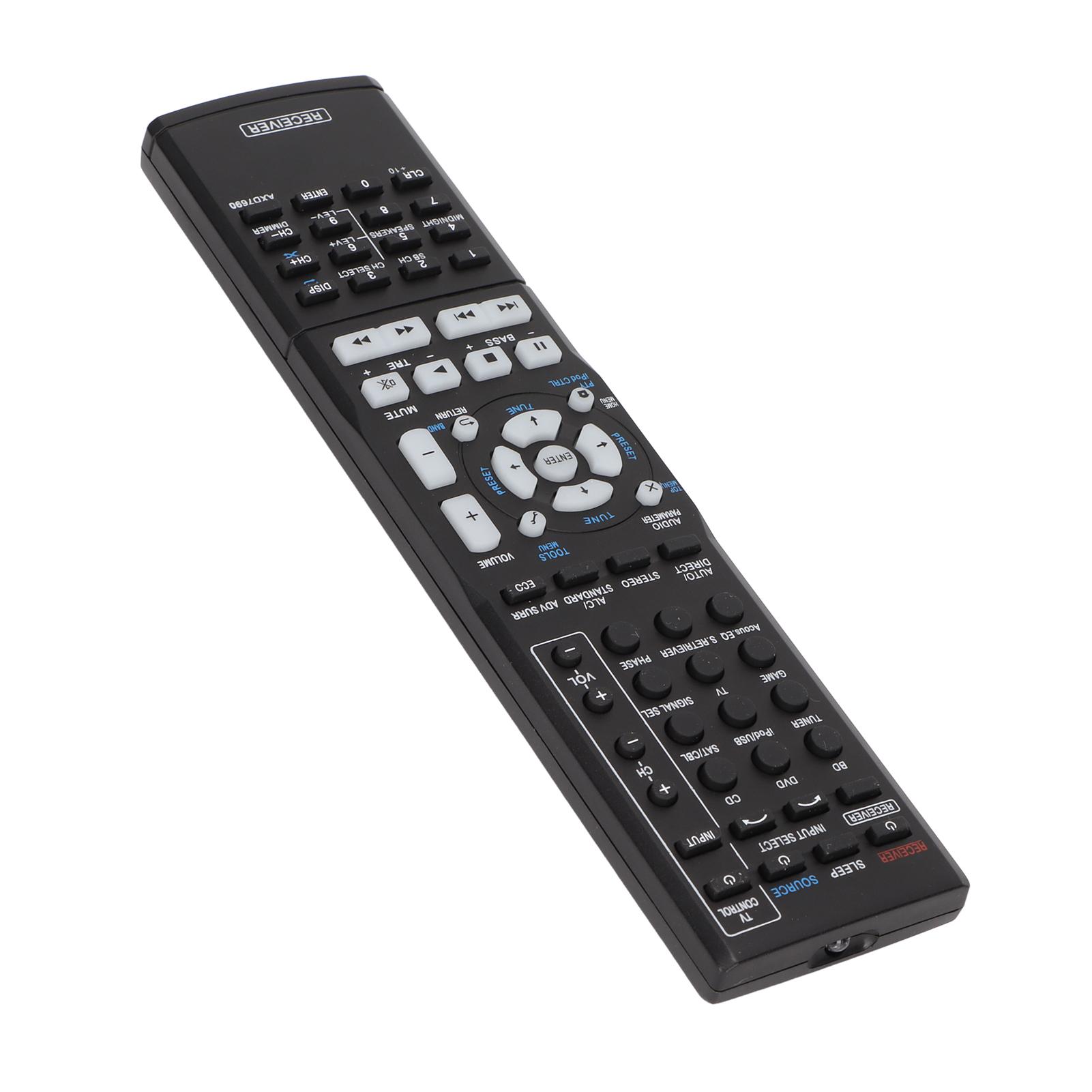 Ersatzfernbedienung für Pioneer AXD7690 VSX323K VSX423 VSX-322-K VSX-523-K-Receiver