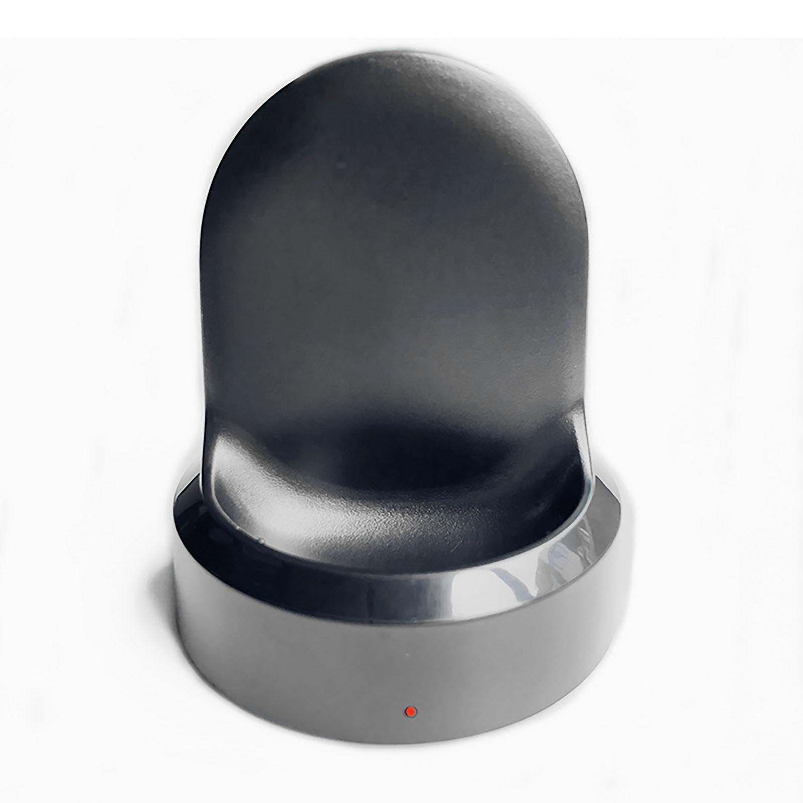 Uhrenladegerät für Gear S3 für Gear S2 S2 Calssic 5V 1A Mehrfachschutz Perfekte Passform Uhr