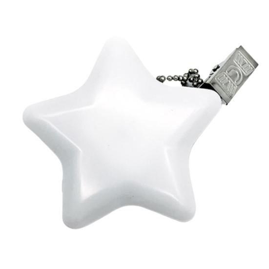Geldbörsen-Leuchtlicht in Herzform, Handtaschen-Geldbörsen-Lampe, 2 Modi, einstellbar, Aktivierung durch Berührungssensor, Geldbörsen-Leuchtlicht, dekorative Lampe Star