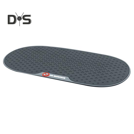 Anti-Rutsch-Pad für das Armaturenbrett, groß, hitzebeständig, PVC, wiederverwendbar, universell, für SUV, LKW, Fahrzeug, Auto, Handy, Schlüssel, Sonnenbrille, Münzen, rutschfeste Matte