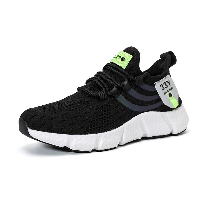 Mode Herbst Herren- und Damen-Sportschuhe Bequeme und elegante Tennisschuhe Runde Zehenschuhe 2024 Paar Mode Freizeitschuhe 37
