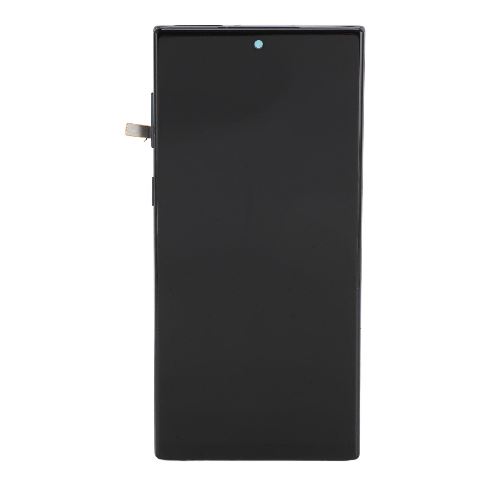 LCD Touch Display Digitizer mit Reparaturwerkzeugen für Galaxy Note 10 Smartphone TFT LCD Bildschirm