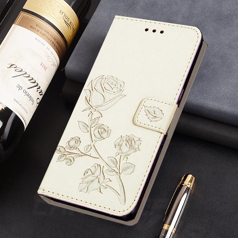 Rose Prägung Blume Flip Ledertasche für Samsung Galaxy A04S A14 A24 A34 A54 A23 A33 A53 S20 S21 FE S22 S23 Ultra Plus Karte Brieftasche Buch Stand Cover For Samsung S21 Ultra gold