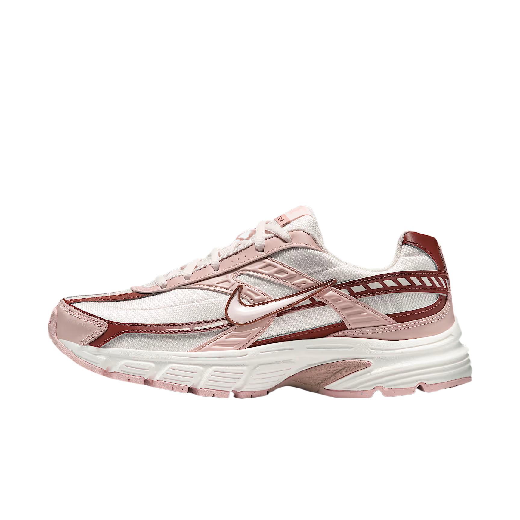 Nike Initiator Phantom Echo Pink Fossil Stone Damen Sneaker Weiß Echo-Pink-Fossil-Stein IB4339-002 39