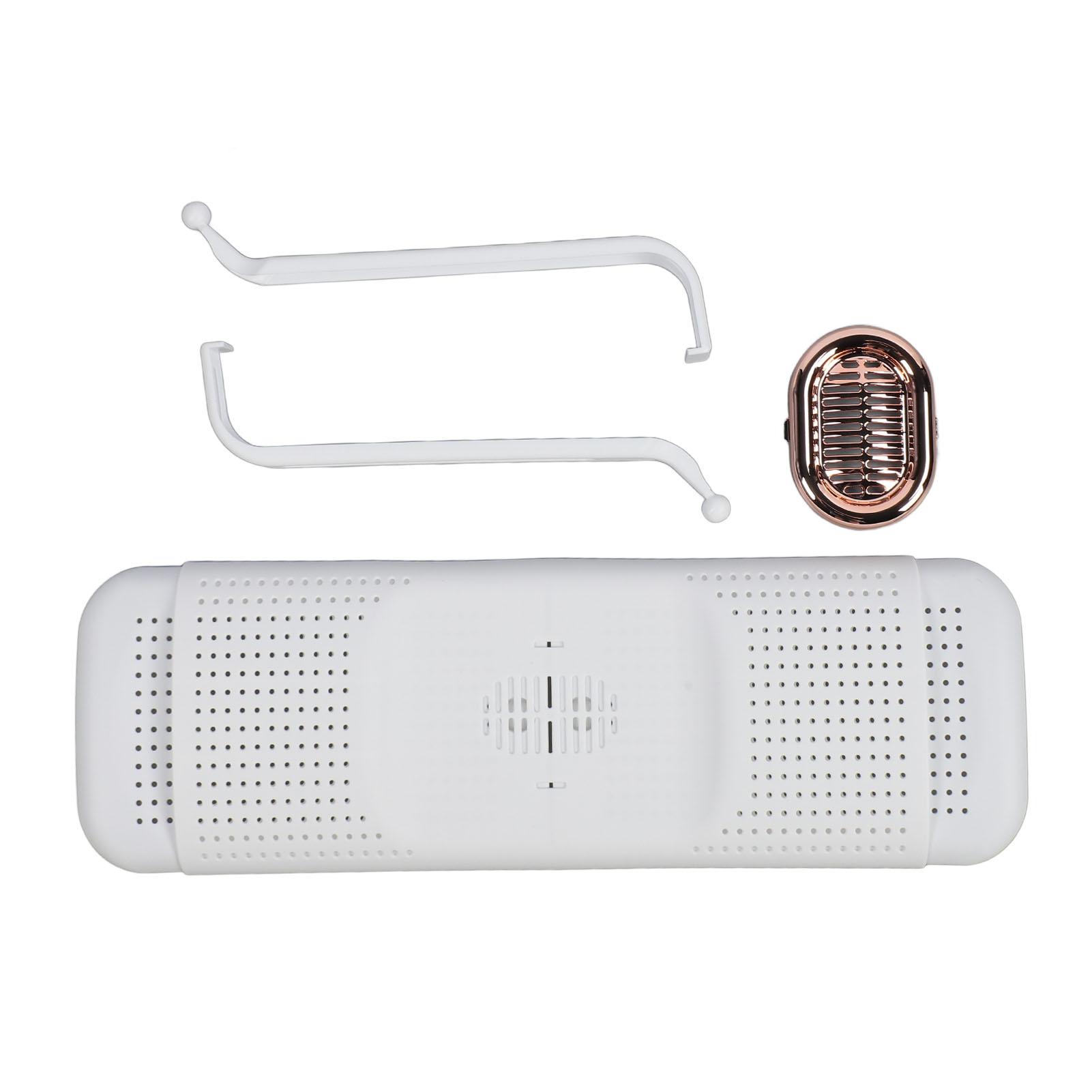 Klimaanlage Windschutzscheibe Universal Klimaanlage Einheit Schallwand Verhindern Direkt Blasen Deflektor mit