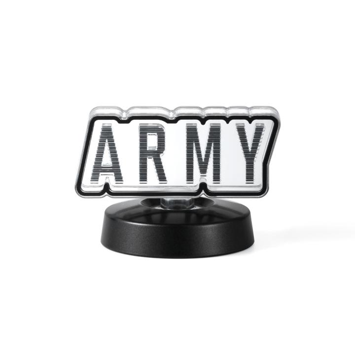 (Vorbestellung)BTS OFFIZIELLER LIGHT STICK VER.4 TEILE (ARMY Version) only for OFFICIAL LIGHT STICK VER.4,