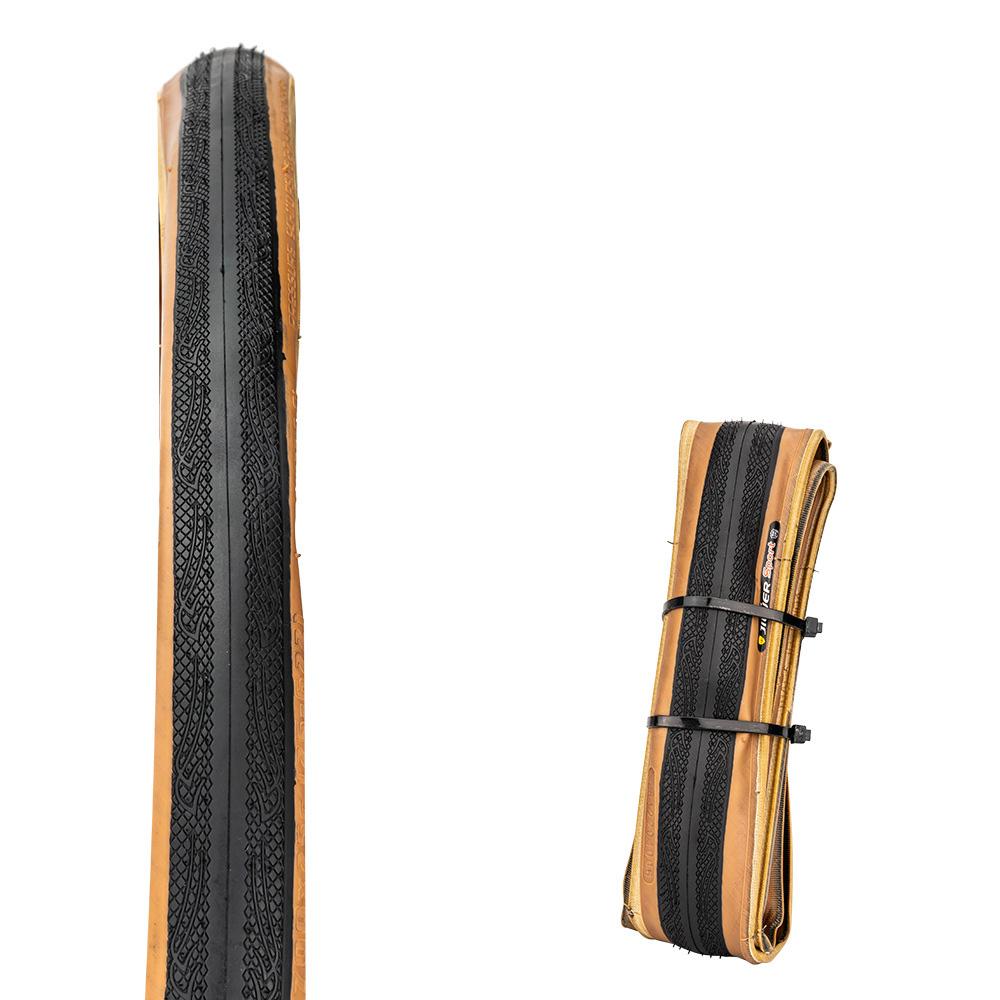 Mountainbike-Reifen, 20/26/27,5/29/700C, Ersatzreifen, faltbarer MTB-Reifen für Mountainbike, Rennrad 700x25C