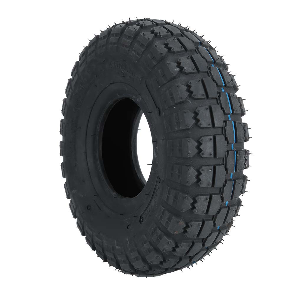 4.103.50-4 10 Zoll Reifen Explosionsgeschützter Reifen für Roller-Rollstuhl Elektro-Dreirad(4.103.50-4 )