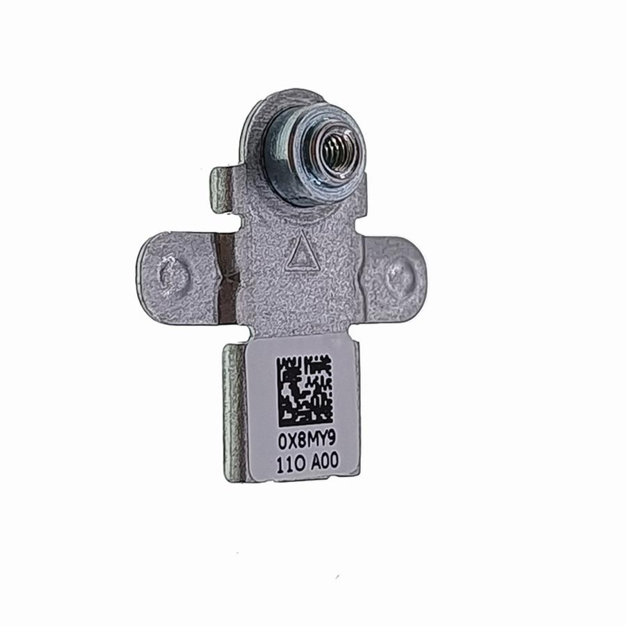 Neue SSD-Halterung für Dell G15 5510 5511 5515 M.2 SSD Festplatte