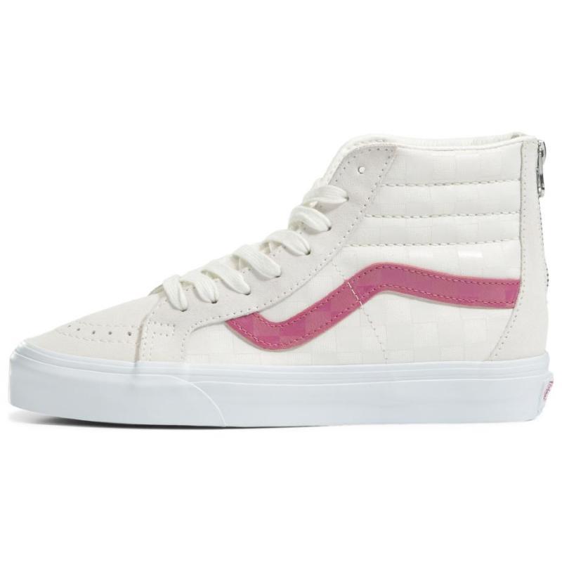 Vans SK8 HI 'Pink White' Vans VN0A5KRCJVY 35