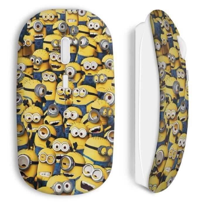 Minions kabellose Maus