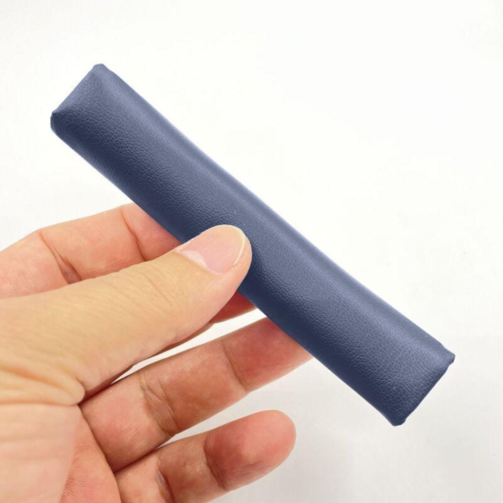 1 Paar Schwamm-Ohrpolster für JBL Tune T700BT T710 720 T750BTNC T760NC Kopfhörer-Zubehör Headband blau