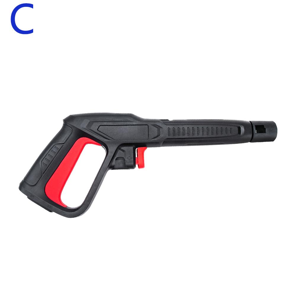 Hochdruckreiniger-Spritzpistole, Autowaschanlage, Jet-Wasserpistole, Zauberstab für AR Blue Clean Black Decker Bosch Michelin Makita Hochdruckreiniger