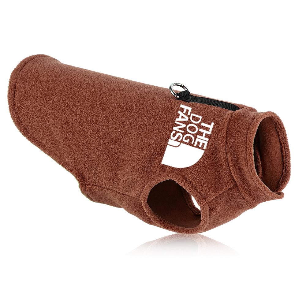 Herbst Winter Haustier Hunde Kleidung Fleece Warme Hunde Pullover Französisch Bulldog Mantel Welpen Für Kleine Hunde Kleidung Chihuahua Kostüme Mops M