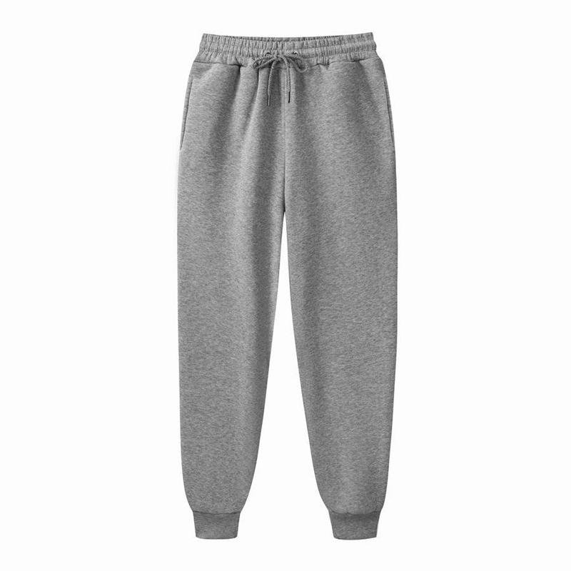 Neue Männer Jogger Marke Männliche Hosen Casual Hosen Jogginghose Jogger 13 Farbe Workout Jogginghose XXXL licht grau