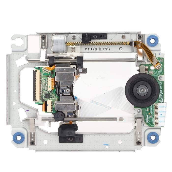 Spielkonsolen-Reparaturlinse für PS3 KEM-400AAA - ZERONE - Professionelles Ersatzteil