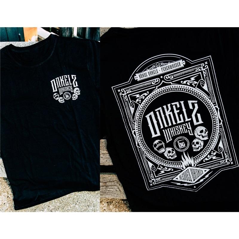 Deutsche Heavy Metal Band Böhse Onkelz Globale Tour Merch T-Shirt Du Suchst Streit Tee Oversized Y2k Lässig Baumwolle Herren Damen T-Shirts XXXL elfenbein