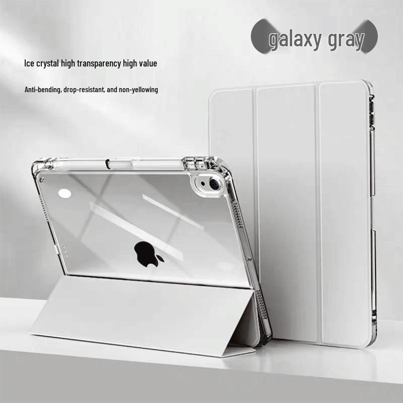 2023 iPad Air 5 Schutzhülle mit Stifthalter für Air 3, Pro 11 und iPad der 9. Generation iPad Air 3 10.5-inch