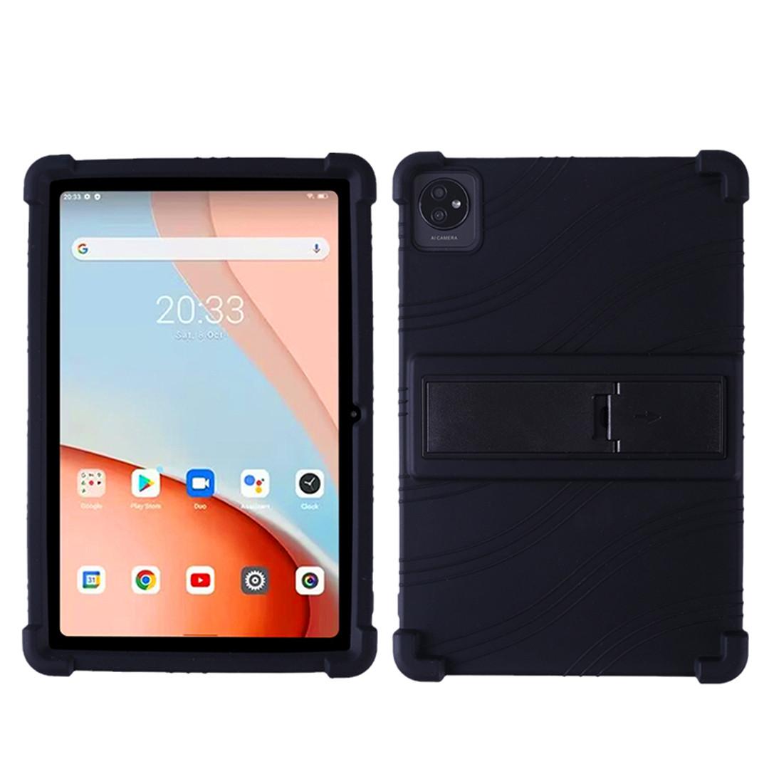 Fall Für Blackview Tab 7 Wifi Tablet Abdeckung für Blackview Tab 7 Wifi Tablet Pad 10,1 ; Schutzhülle aus Silikon Blackview Tab 7 schwarz