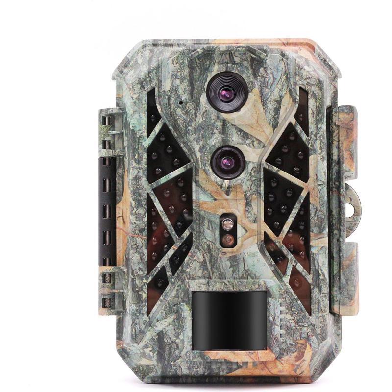 Camouflage EZVIZ EZ2 ELITE Digitalkamera 48 Mpx Tarnung bunt