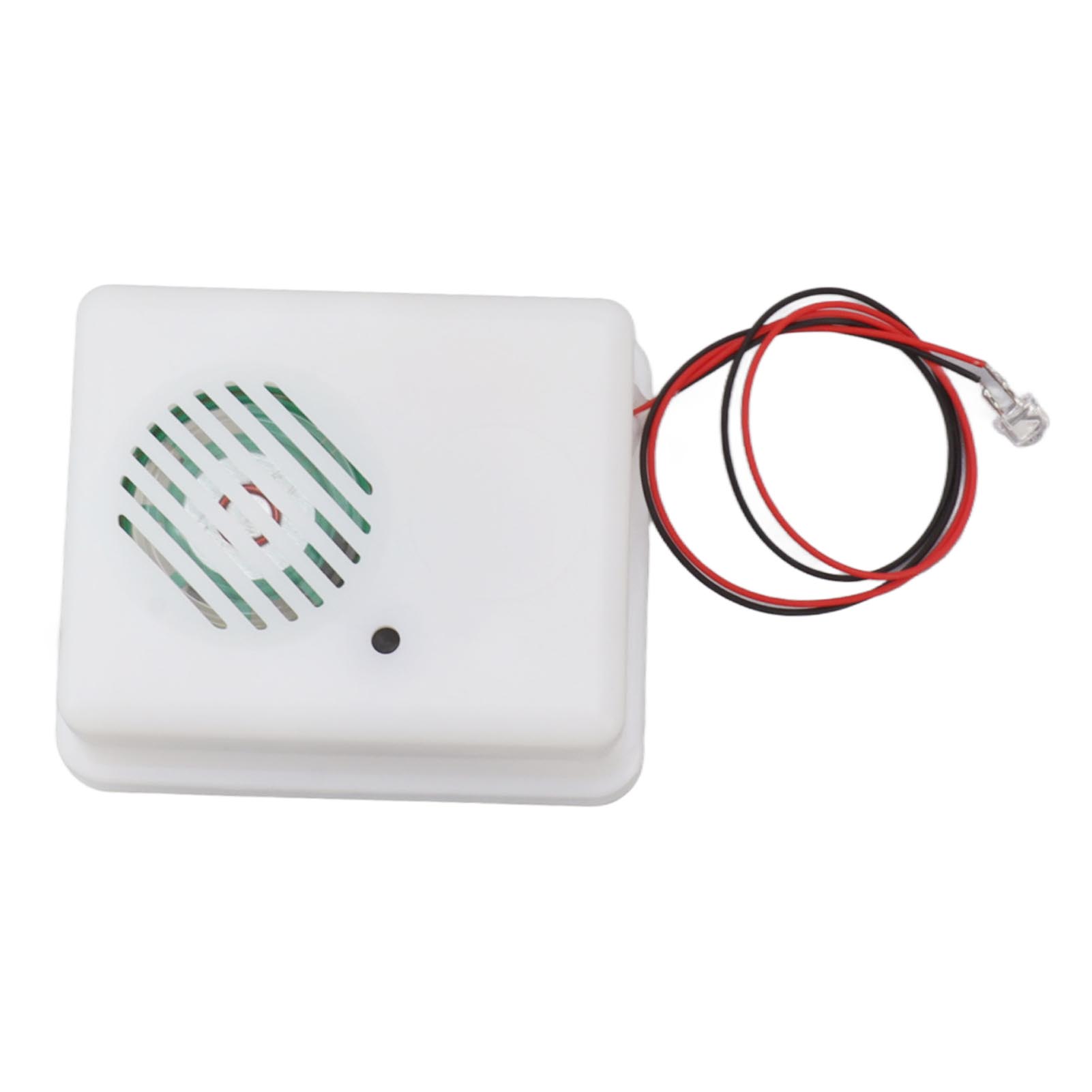 Halloween Sound Player Horror Tricky Scary Sound Lautsprecher Schreien Lautsprecher für Indoor Outdoor