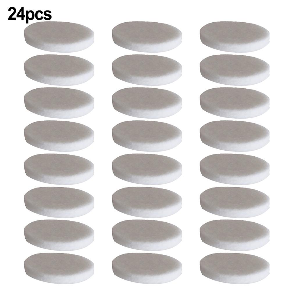 12 Stück Aromapads für LEVOIT Luftreiniger für LV-H128 24 Pack