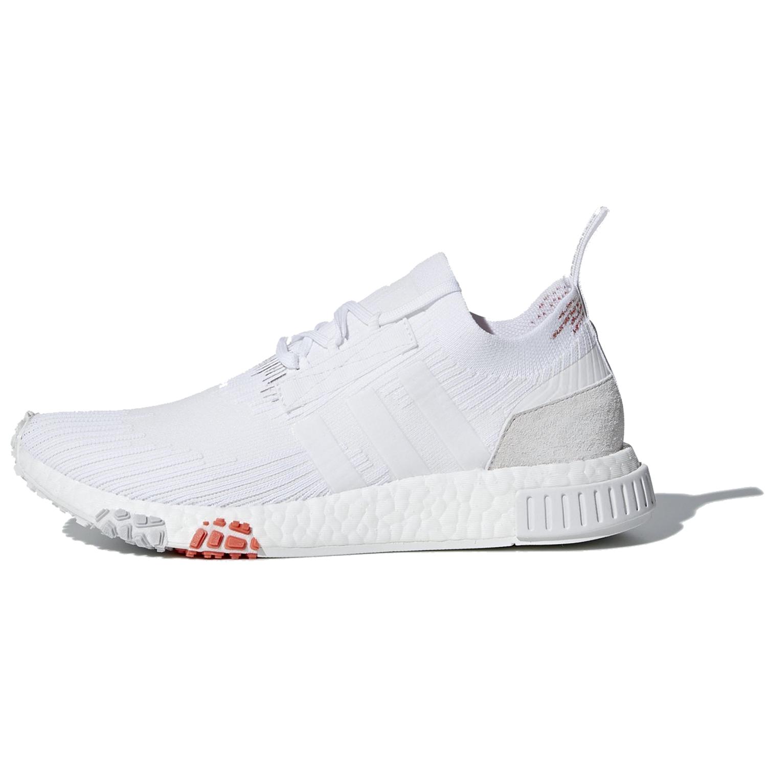 Adidas NMD Racer Wolkenweiß Damen cq2033 37⅓ white