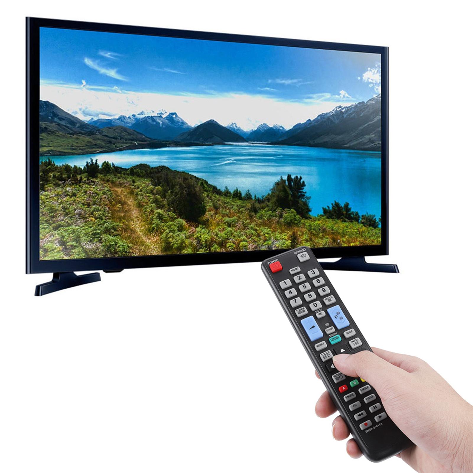 Universeller Fernbedienungs-Controller-Ersatz für Samsung HDTV LED-Fernseher