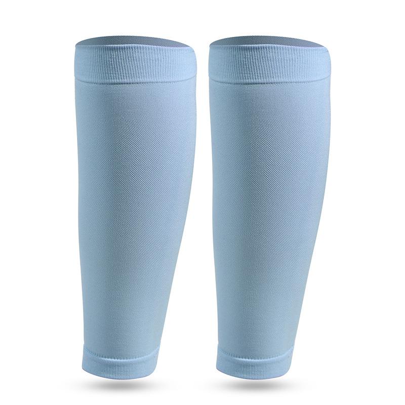 1 paar Sport Socken Mann Professionelle Fußball Socken Kinder Fußball Socken Einfarbig Atmungsaktive Knie Pads Fußball Socken Ärmeln