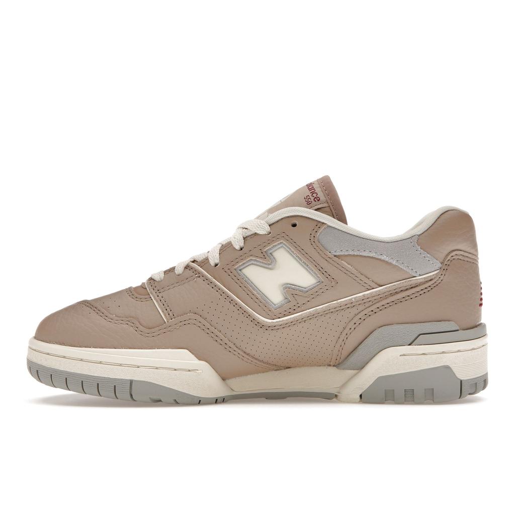 New Balance 550 Mondneujahr Driftwood Unisex Sneaker BB550LY1 EU 43